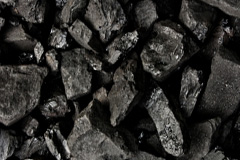 Bryn Iwan coal boiler costs